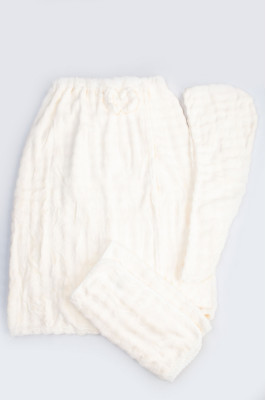 Рушник-халат